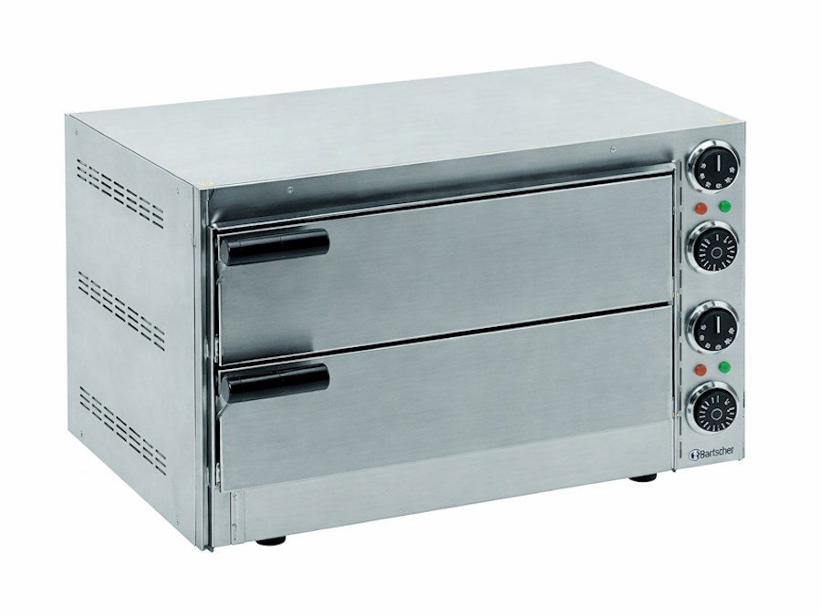 Elektro-Flammkuchen-Ofen